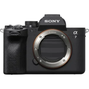 Sony Alpha 7 IV with 28–70mm Lens Kit