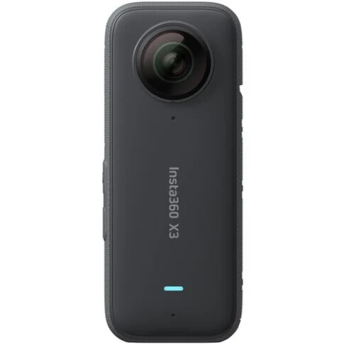 Insta360 X3 360° Action Camera 5.7K Waterproof