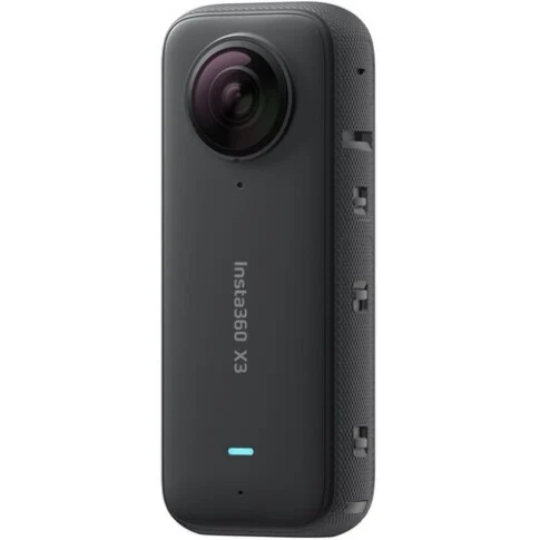 Insta360 X3 360° Action Camera 5.7K Waterproof