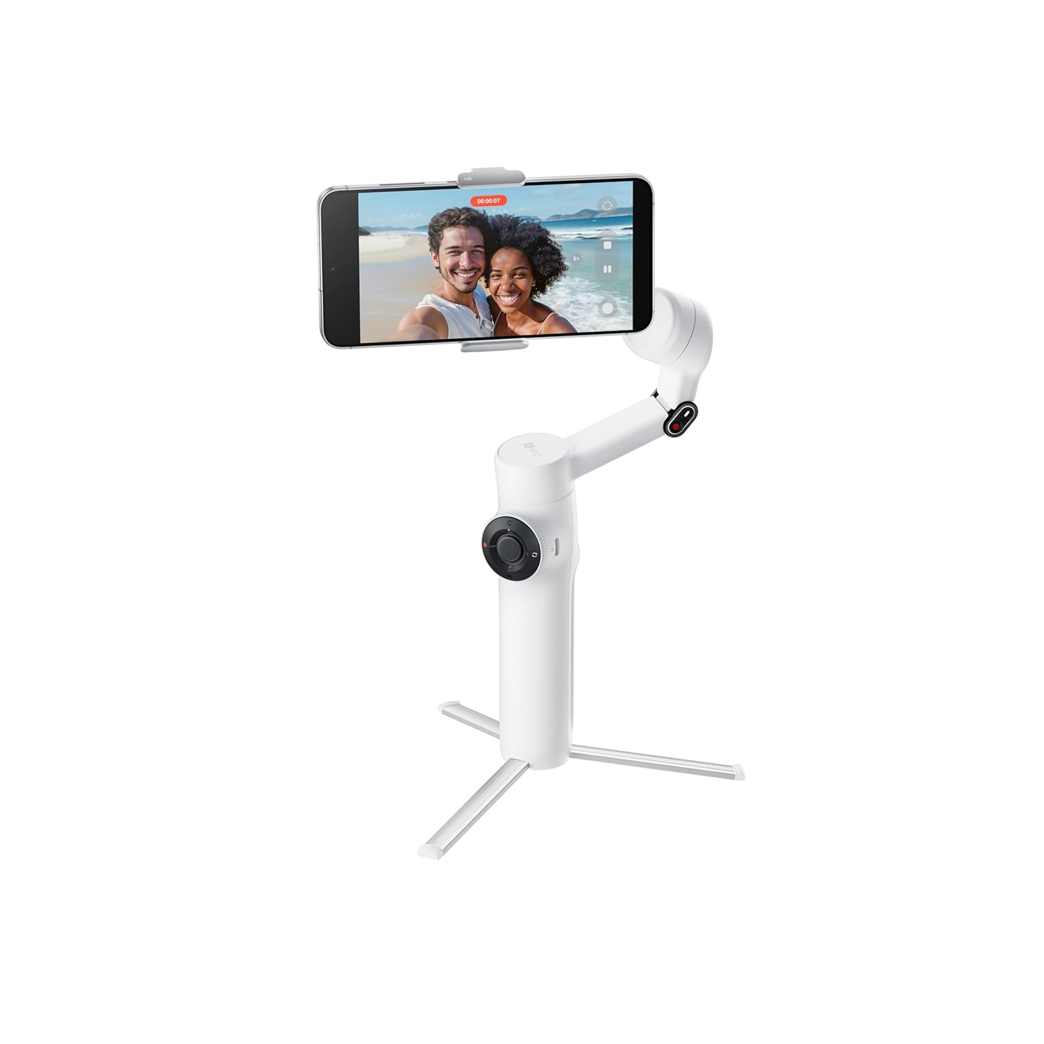 Insta360 Flow2 Smartphone Gimbal Portable Stabilizer