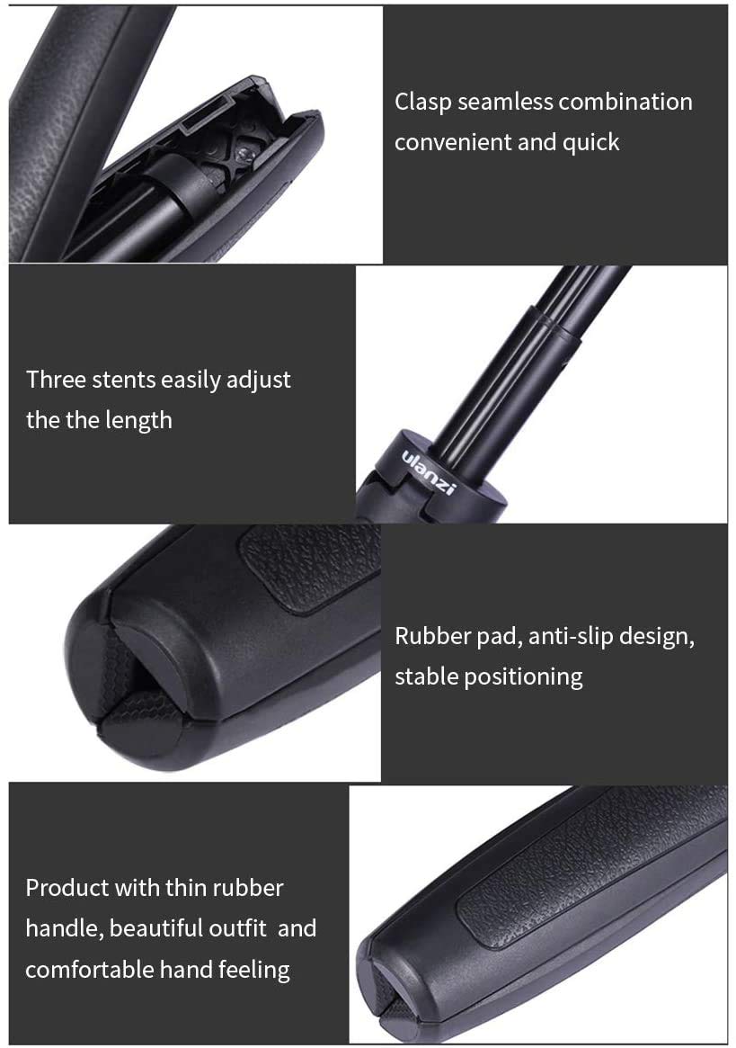 Ulanzi MT-09 Tripod