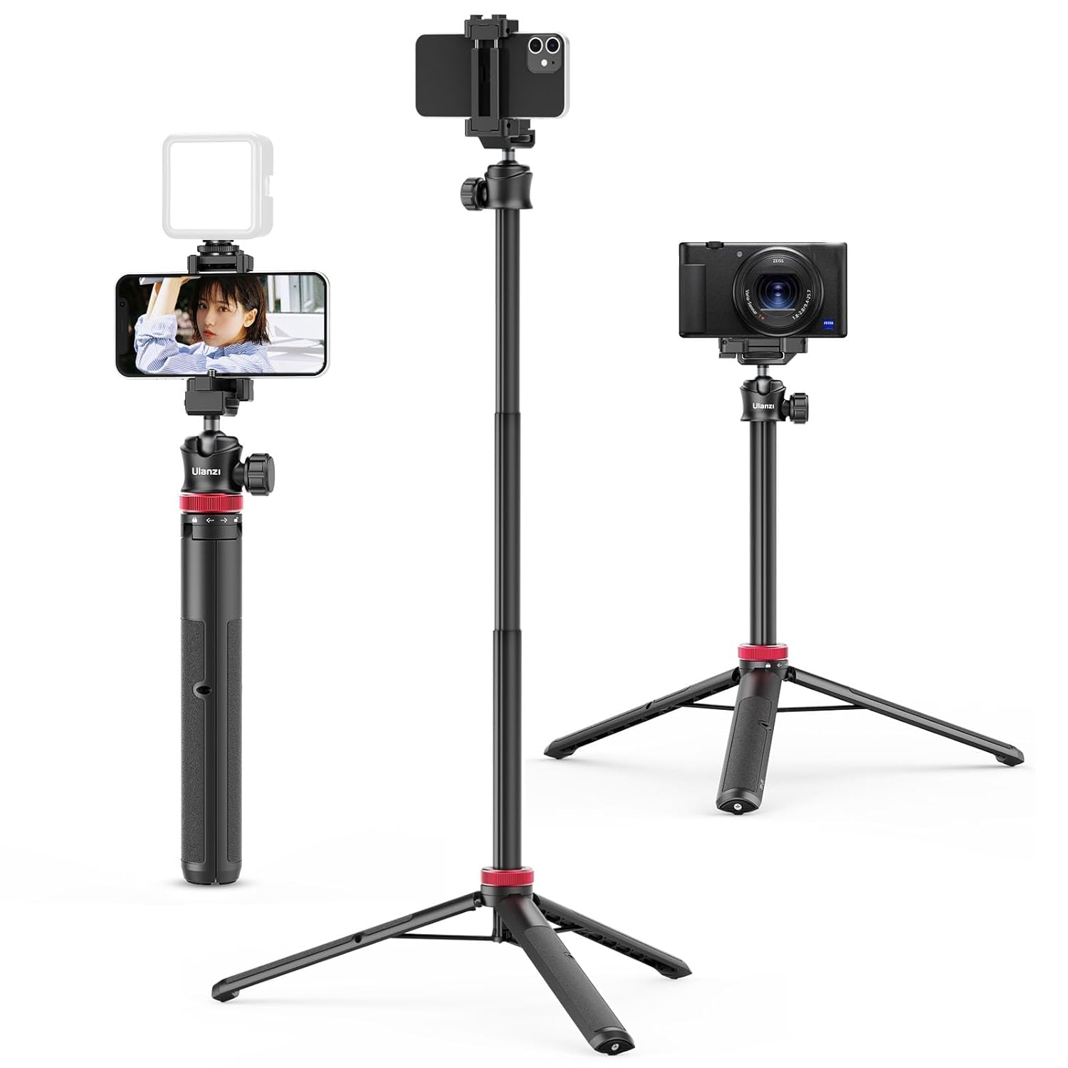 Ulanzi MT-33 Tripod Kit