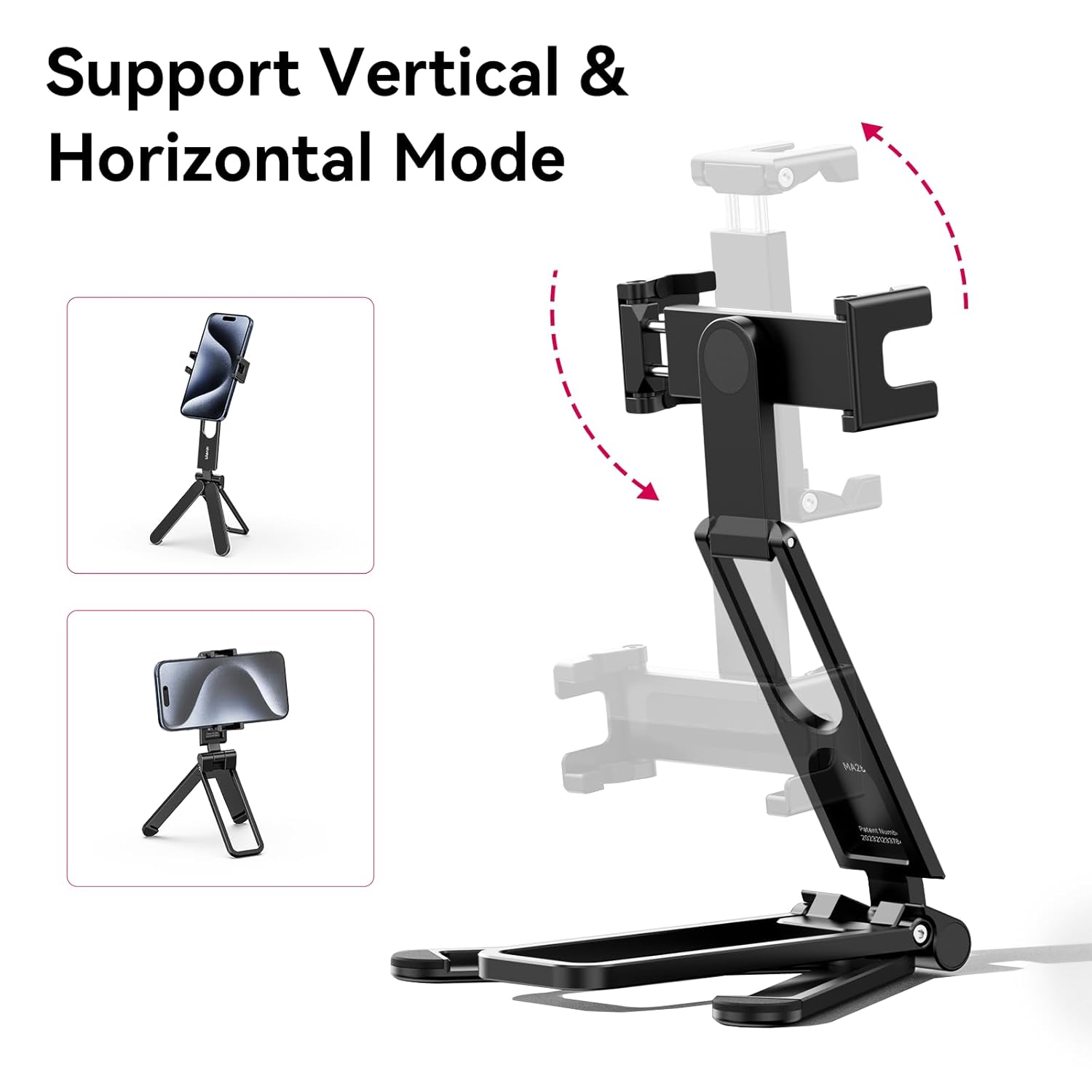 Ulanzi MA26 Lighting Kit