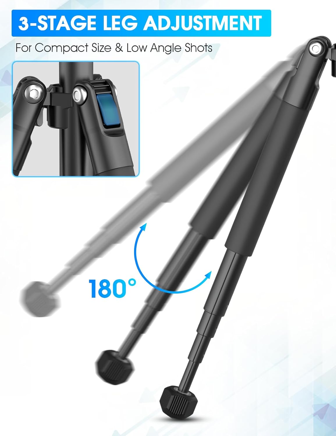 Ulanzi MT-63 Tripod