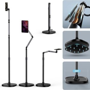 Telesin Magnetic Mount (Aluminum Alloy)