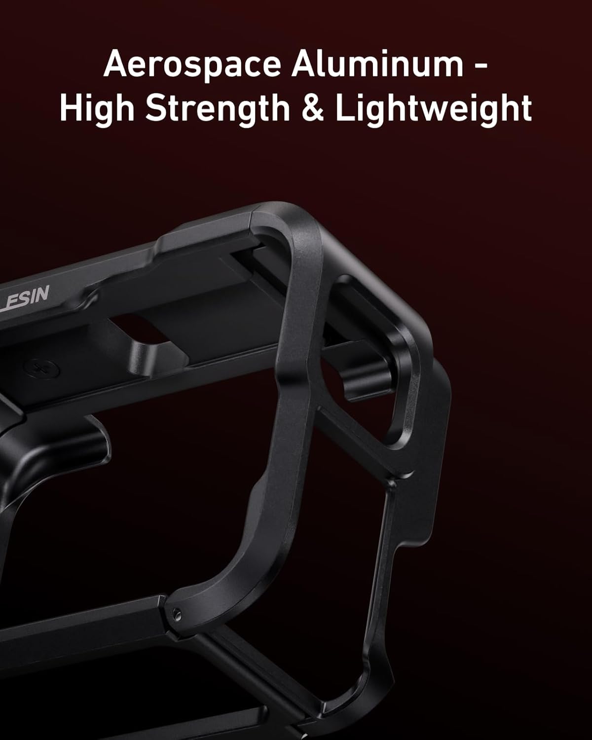 Telesin Ace Pro Metal Cage