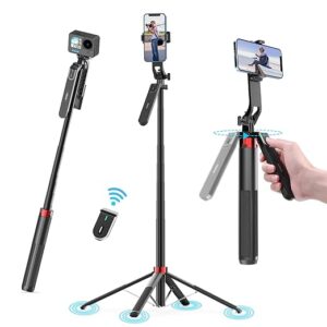 Ulanzi MA09 Tripod Kit