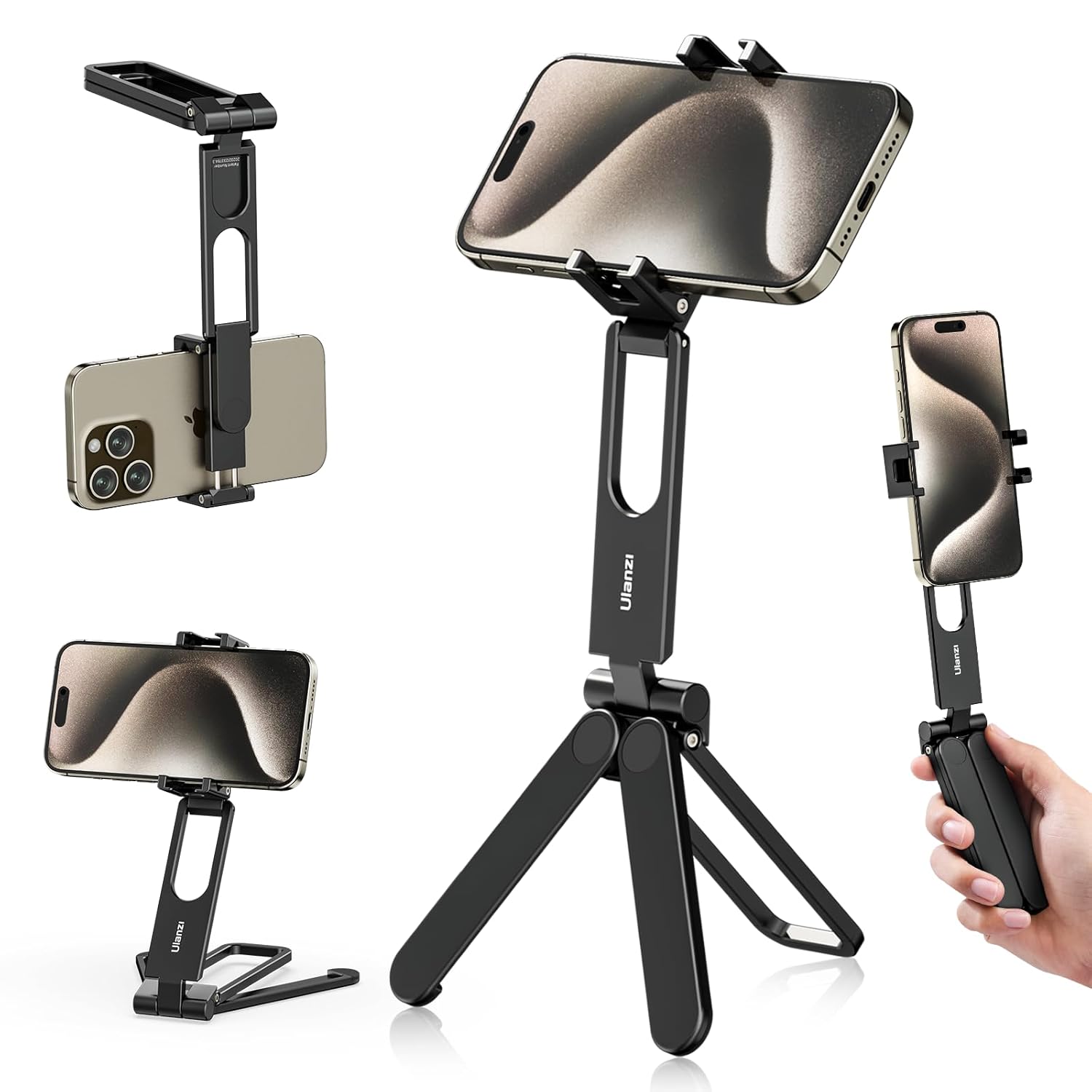 Ulanzi MA26 Lighting Kit