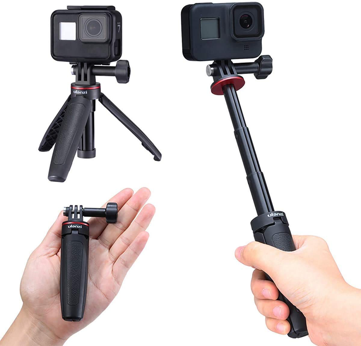 Ulanzi MT-09 Tripod