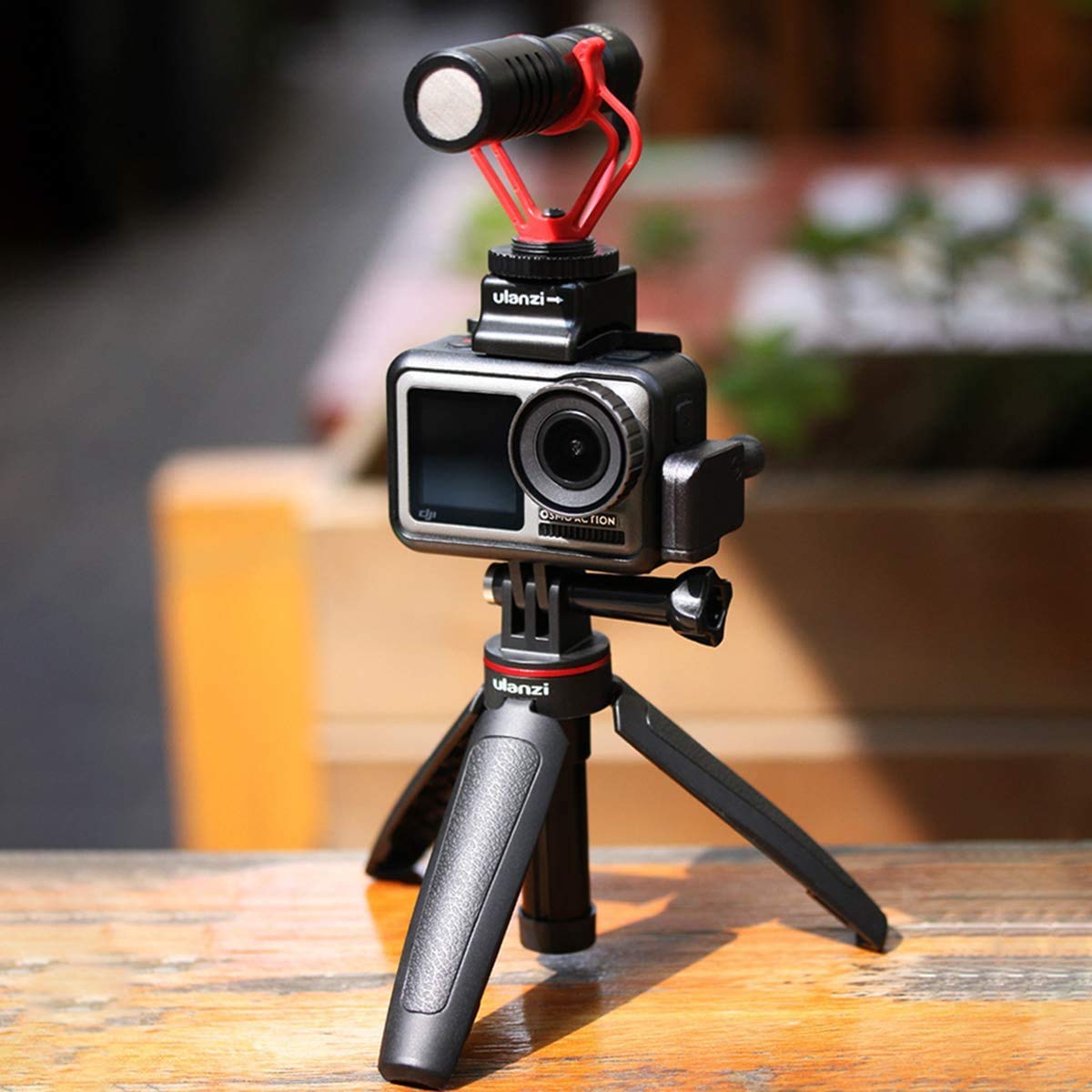 Ulanzi MT-09 Tripod