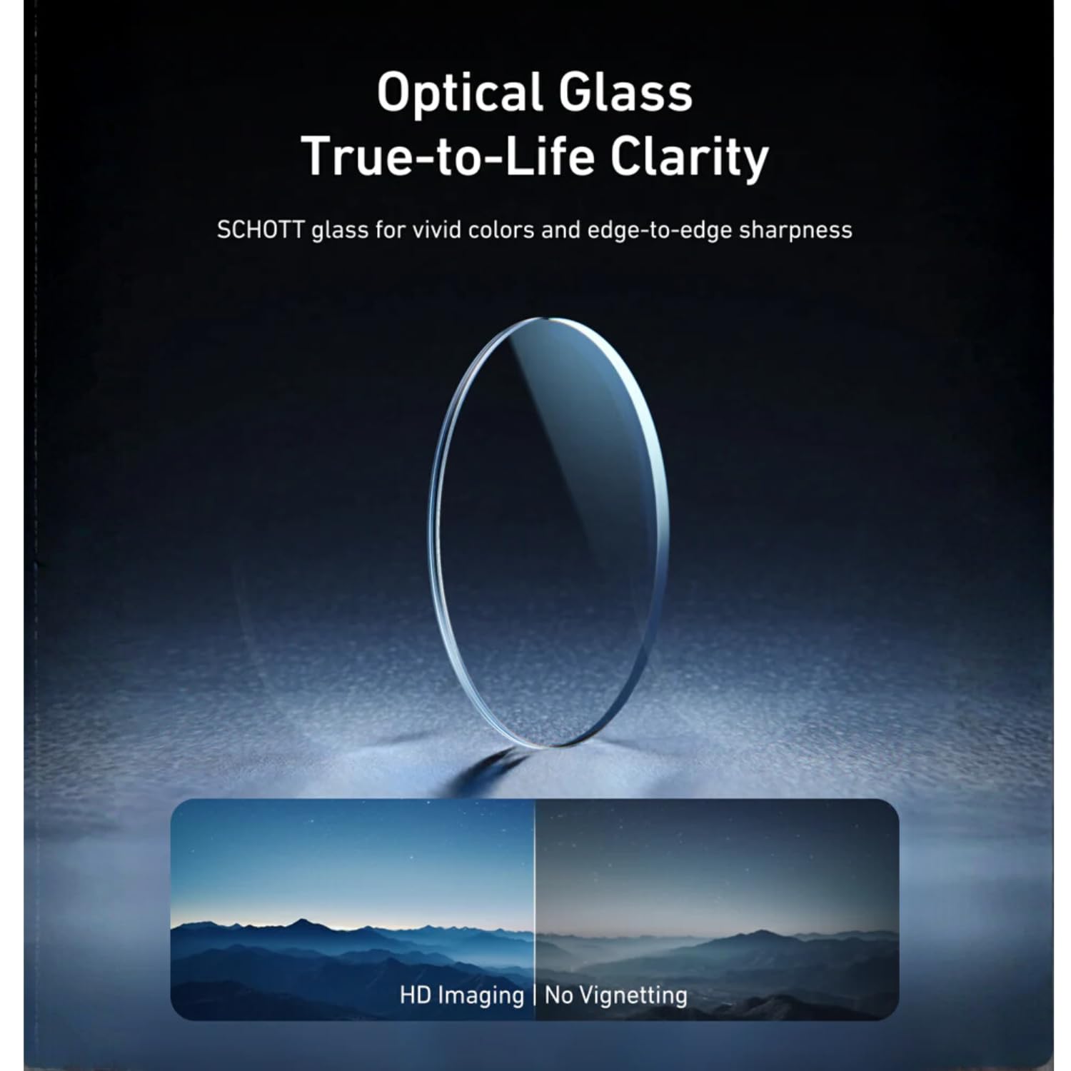 Telesin AC6 Photography Handle Set for Action Cameras