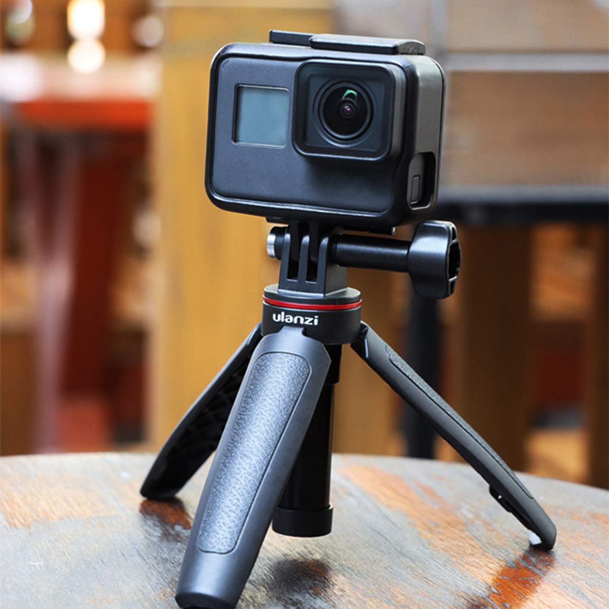 Ulanzi MT-09 Tripod