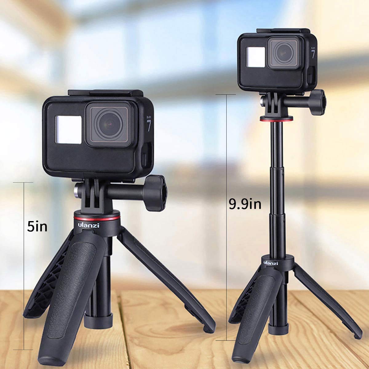 Ulanzi MT-09 Tripod