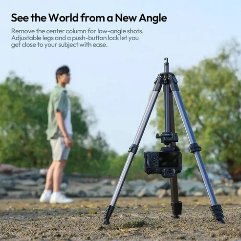 Ulanzi T-156 Ball Head