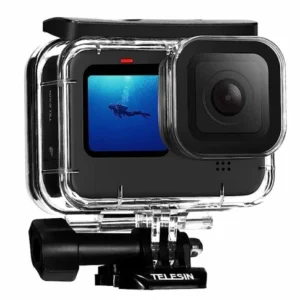 TELESIN ACTION5 WATER CASE