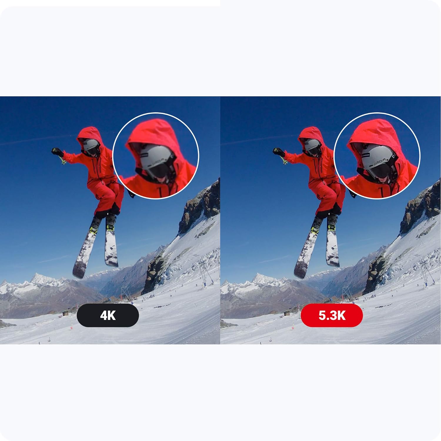 Insta360 One R 1-Inch Edition Action Camera