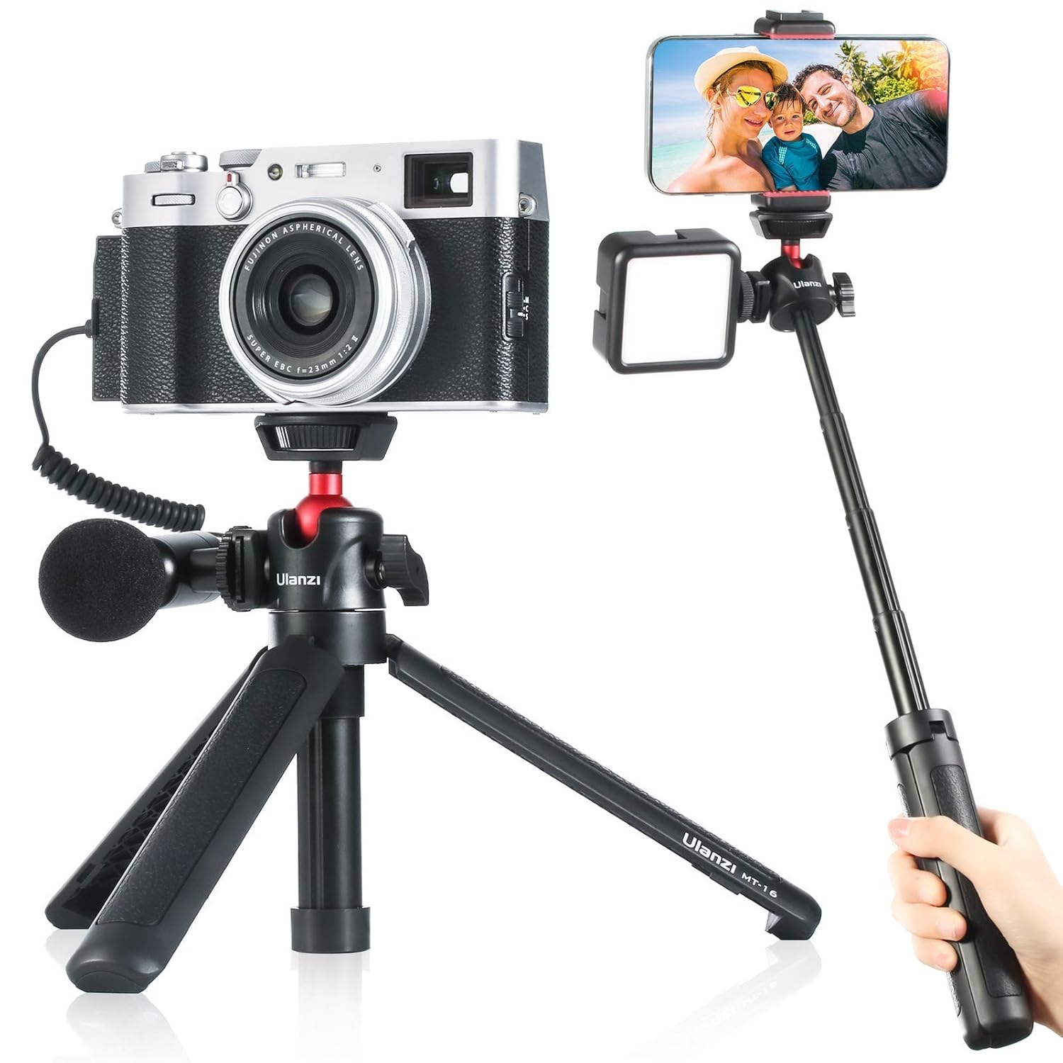 Ulanzi MT-16 Tripod