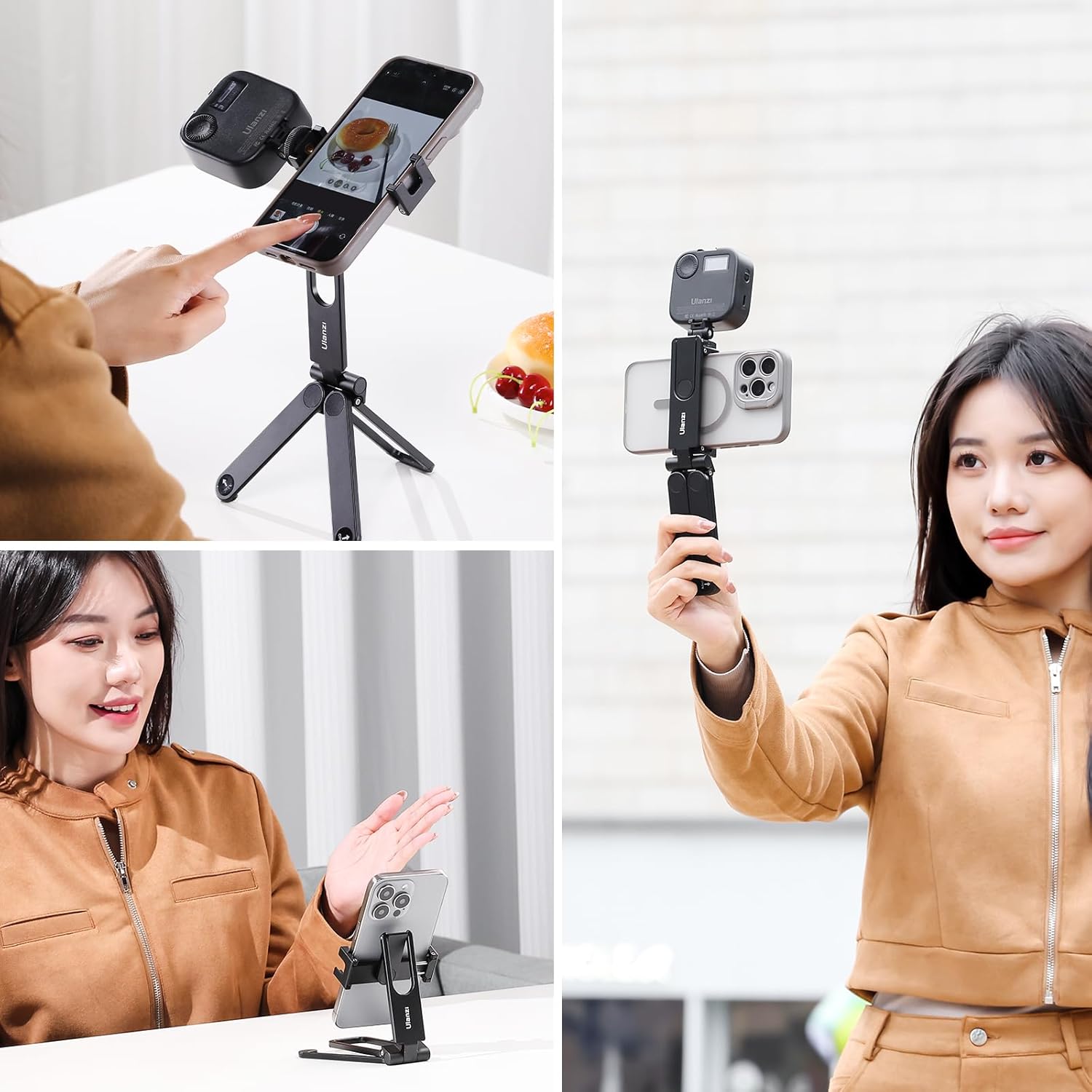 Ulanzi MA26 Lighting Kit