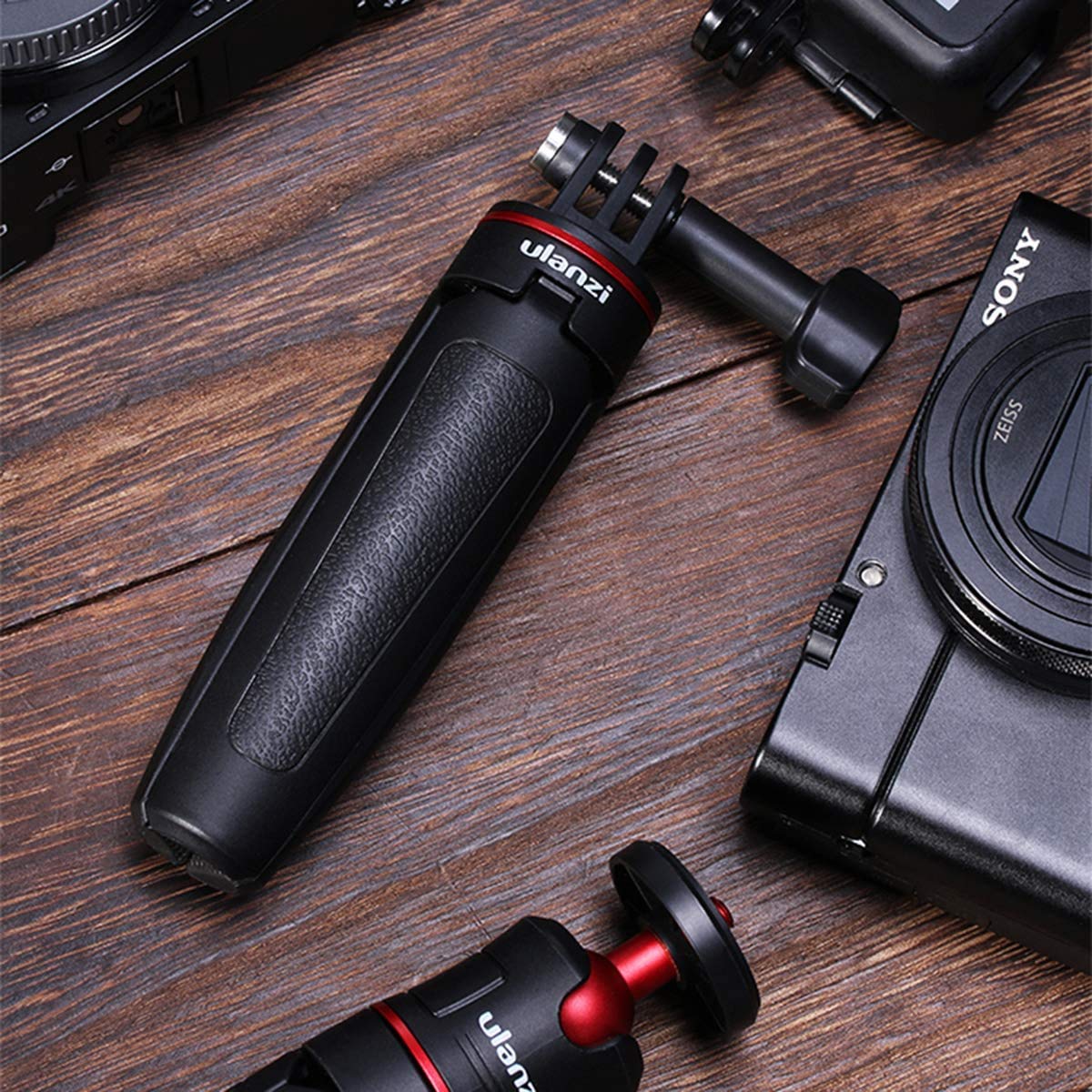 Ulanzi MT-09 Tripod