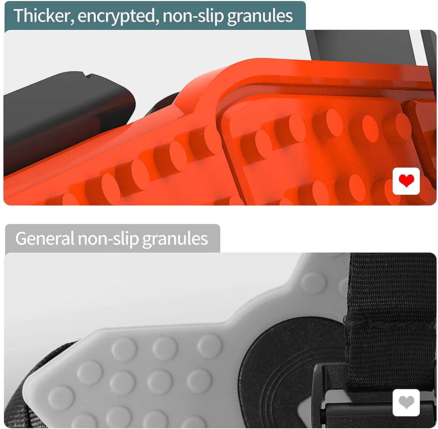 Telesin Helmet Chin Mount (2nd Gen)