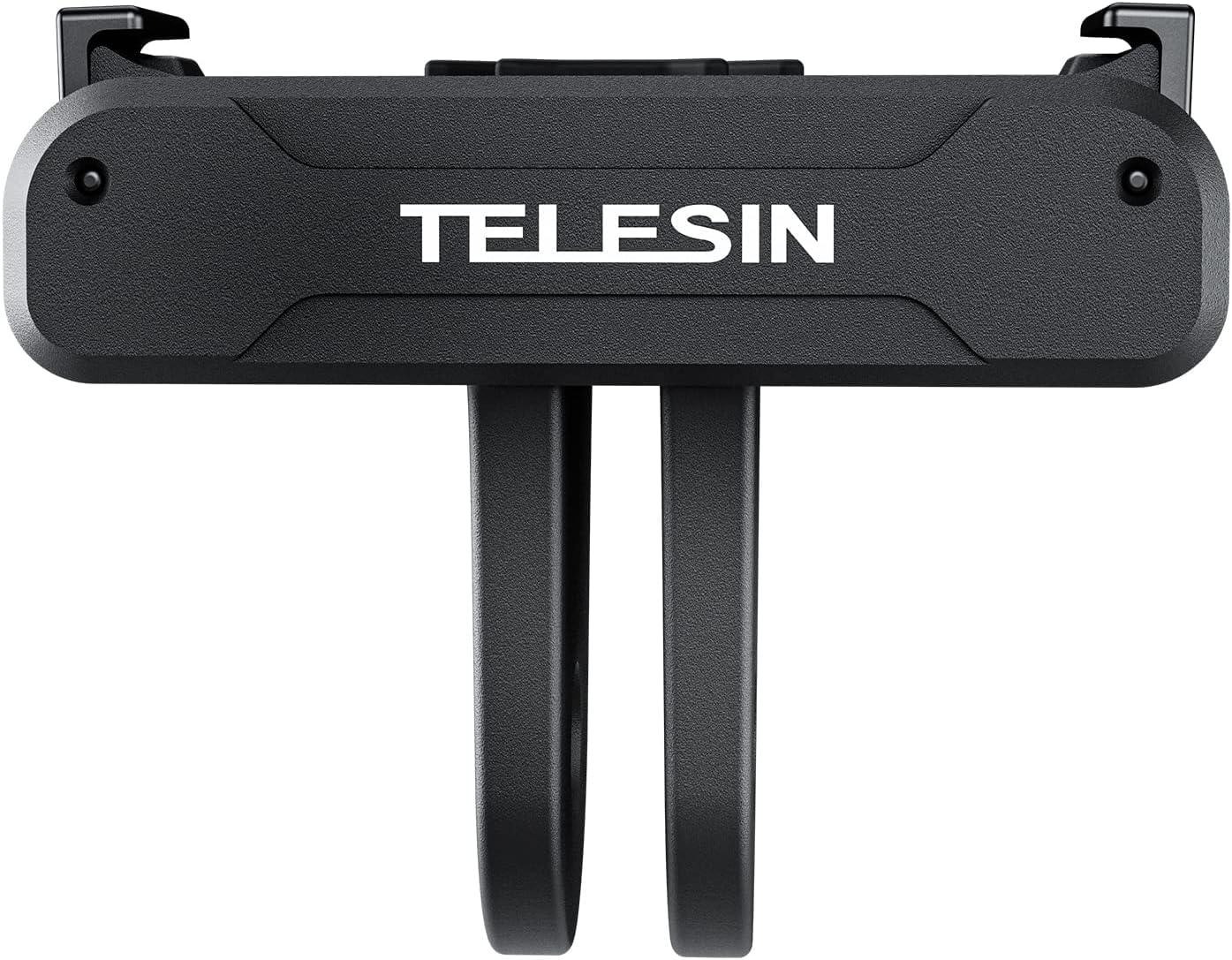 Telesin Magnetic Dual Claw Mount (DJI Action Cameras)