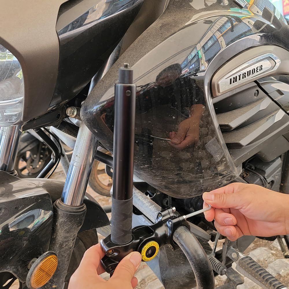 Insta360 X5 Motorcycle Kit 8K 360 Action Camera Bundle