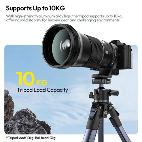 Ulanzi T-156 Ball Head