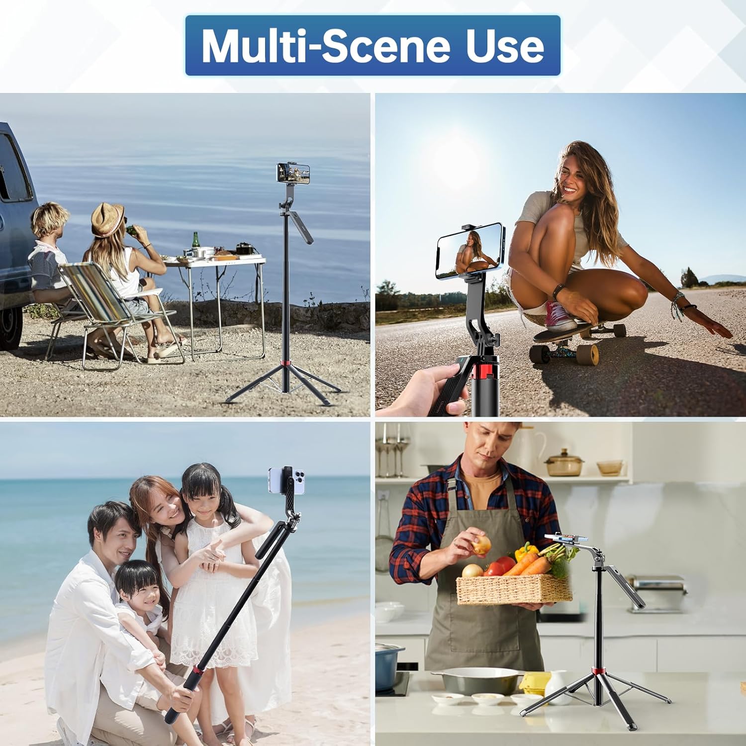 Ulanzi MA09 Tripod Kit