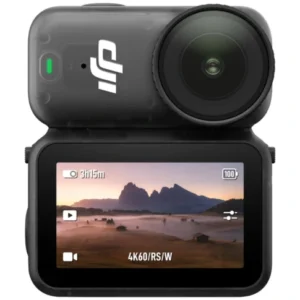 Dji Osmo Nano Standard Combo 128GB