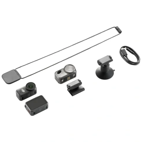 Dji Osmo Nano Standard Combo 128GB