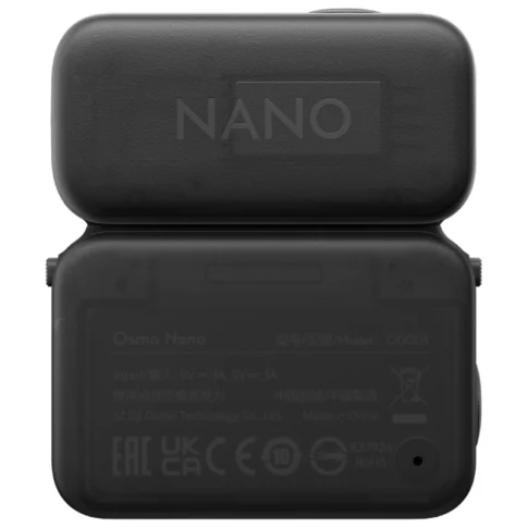 Dji Osmo Nano Standard Combo 128GB