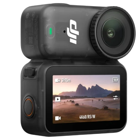 Dji Osmo Nano Standard Combo 128GB
