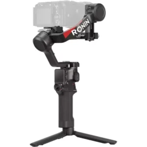 DJI RS 4 Gimbal Stabilizer, 3kg Payload