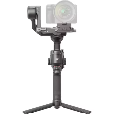 DJI RS 4 Gimbal Stabilizer, 3kg Payload