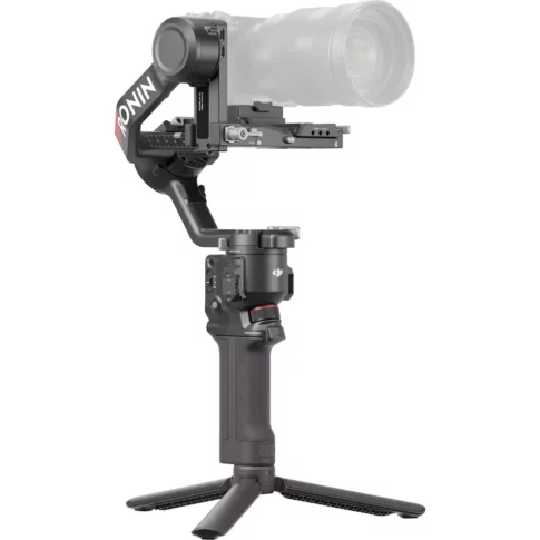 DJI RS 4 Gimbal Stabilizer, 3kg Payload