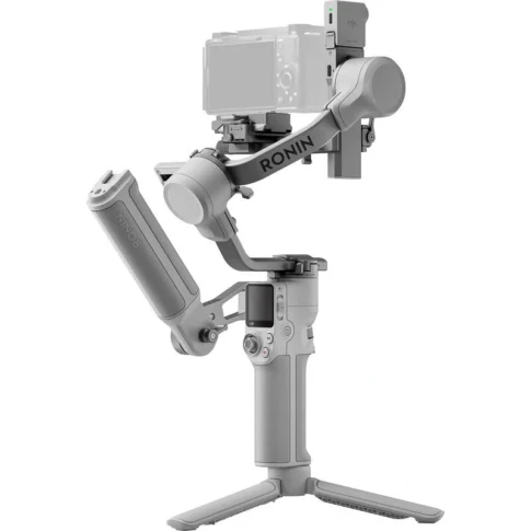 DJI RS4 Mini Combo Kit