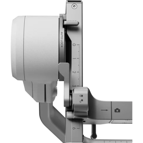 DJI RS4 Mini Combo Kit