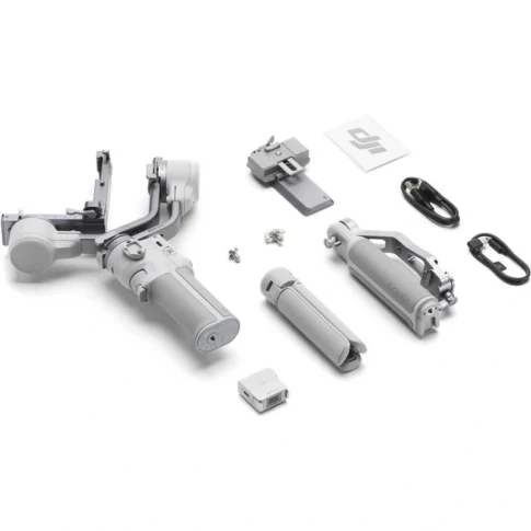 DJI RS4 Mini Combo Kit