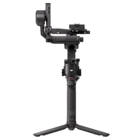 DJI RS4 Mini Handheld Gimbal Stabilizer