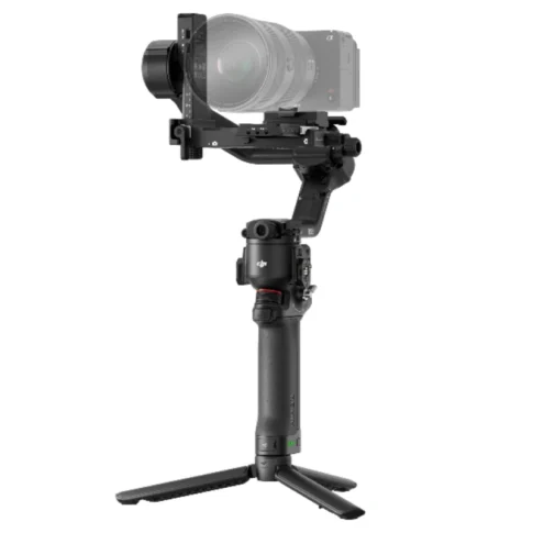 DJI RS4 Mini Handheld Gimbal Stabilizer