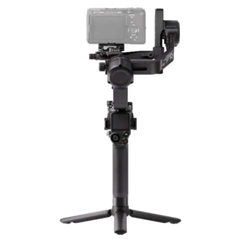 DJI RS 5 Gimbal Stabilizer, 3kg Payload