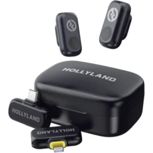Hollyland Lark A1 Combo