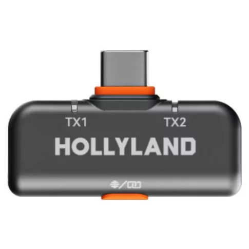 Hollyland Lark M2S Combo