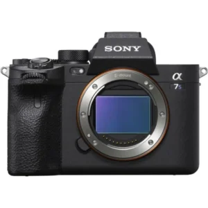 Sony Alpha 7S III Mirrorless Camera Body
