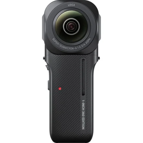 Insta360 One RS 1-Inch 360 Camera Leica Edition