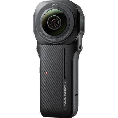 Insta360 One RS 1-Inch 360 Camera Leica Edition