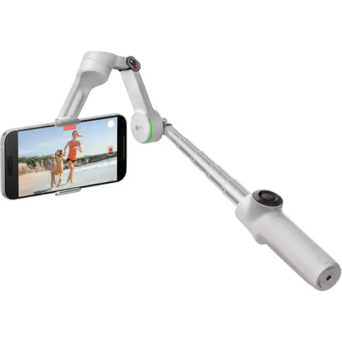 Insta360 Flow2 Plus Gimbal Extended Battery Stabilizer