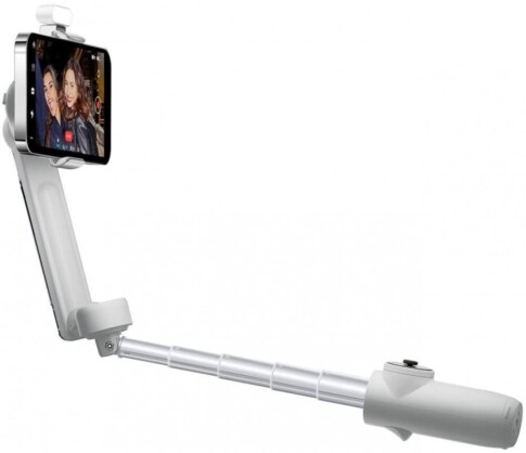 Insta360 Flow Creator Kit Gimbal with Accessories