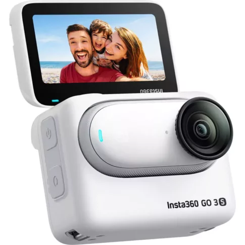 Insta360 GO 3 32GB Mini Action Camera Portable