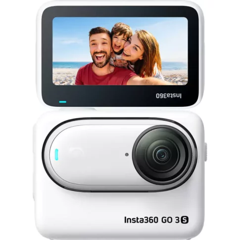 Insta360 GO 3 32GB Mini Action Camera Portable